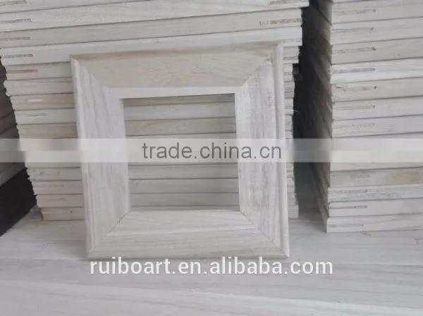 Canvas Stretcher Bars/stretcher Bar photo-6