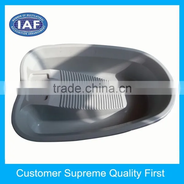2016 OEM High Quality Plastic Injection Mould With Washboard photo-4