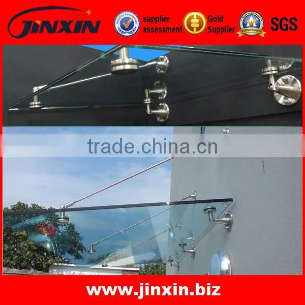 Canopy Tent With Stainless Steel Fittings
