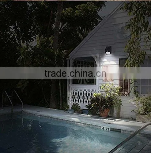 Express Led Solar Garden Light, Solar Lamps Led, Solar Light Garden Outdoor photo-5
