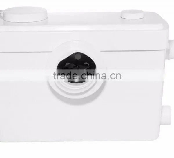Hot Sale Type WL600A Household Lift Equipment Toilet Water Macerator Pumps for Wash Room photo-5