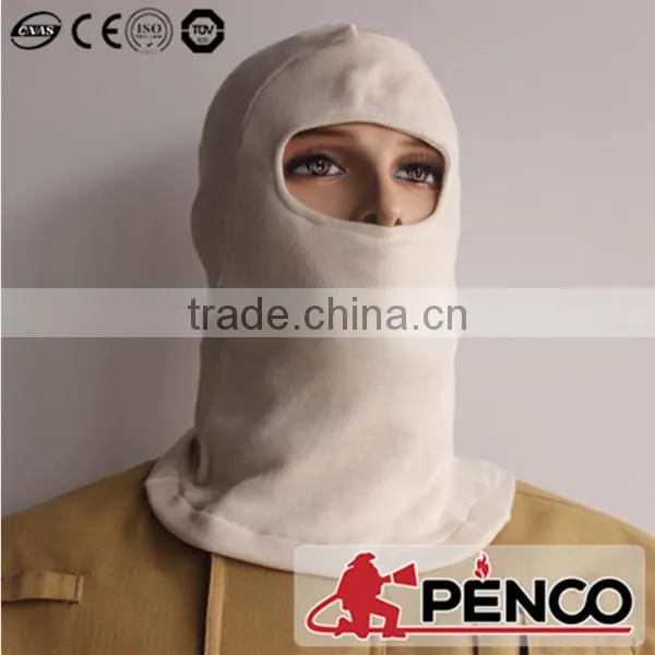 EN Standard Fire Retardant Hood photo-3