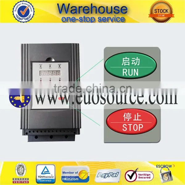 High Voltage Shock Pulse Start Soft Starter IAS6-500KW-22 photo-2