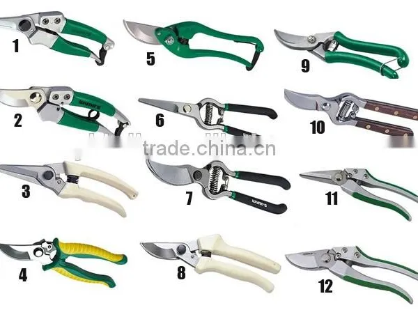 Hacksaw Frame (hacksaw Frame/hand Tool/hacksaw)/knife/plier/pruning Hedge Shear/snips photo-4
