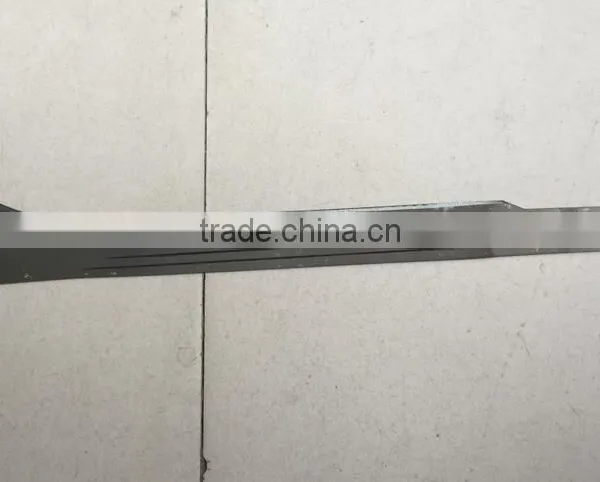 2017 New Style Best Sugarcane Machete Cutlass Knife Customized photo-3
