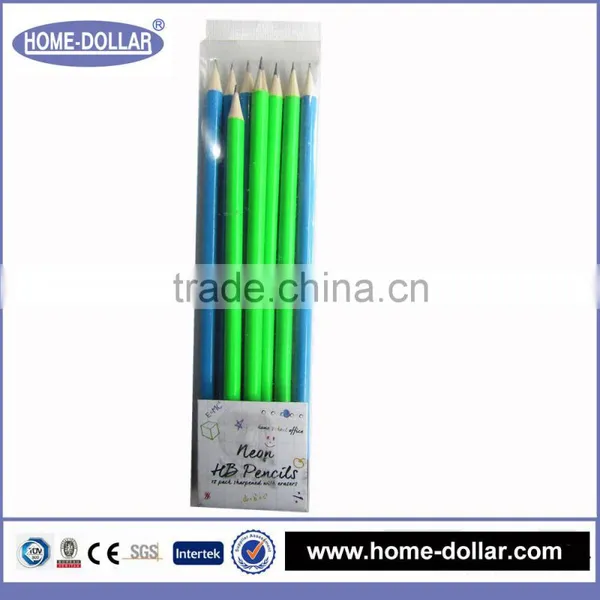 Promotional Artist Quality Art Drawing Natural Wood Private Label Marco Colored Pencils Bulk