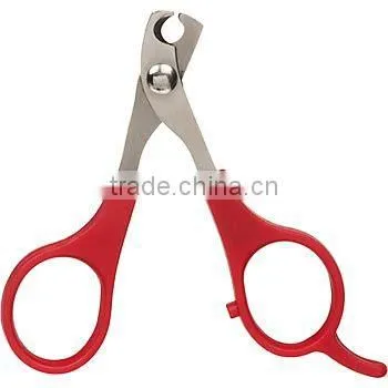 Cat Nail Scissors photo-3