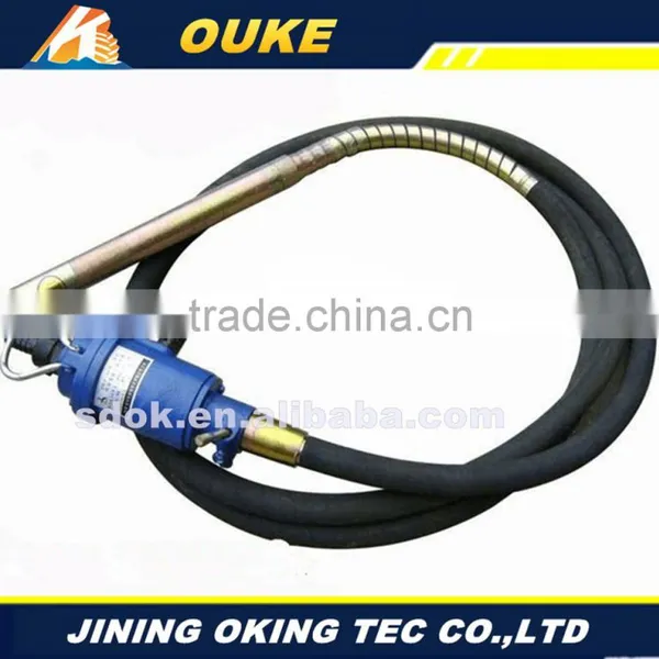 Multifunctional Phasing a Drive Shaft With Low Price,OKCV-G400 Concrete Mixer,steering Shaft photo-6