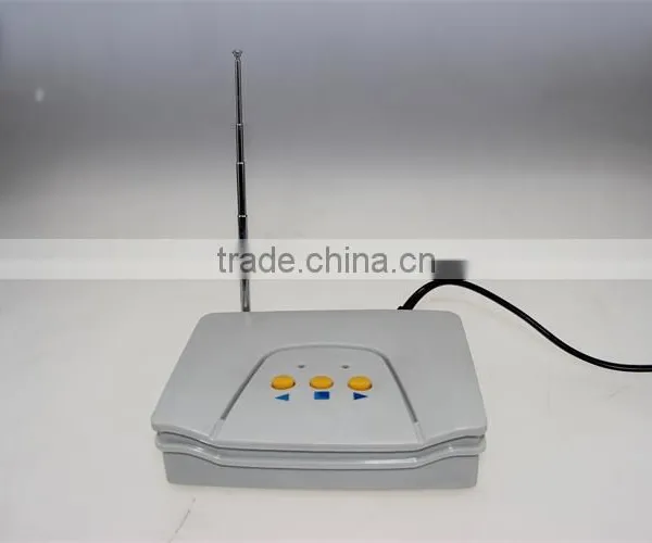 370w Motor Power Full Two Springs Driveway Boom Automatic Barrier Gate photo-4