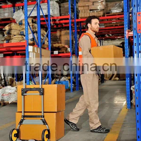 60kgs Alu Hand Dolly photo-5