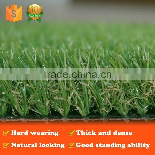 35mm Natural Looking Synthetic Ornamental Grass Home photo-3