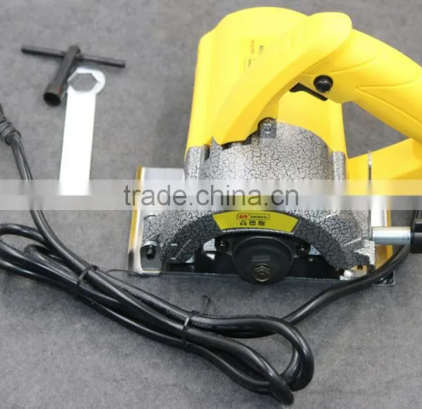 Marble Tile Cutting Machine photo-2