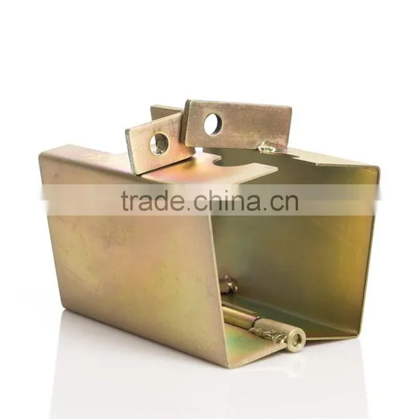 Trailer Hitch Lock photo-3