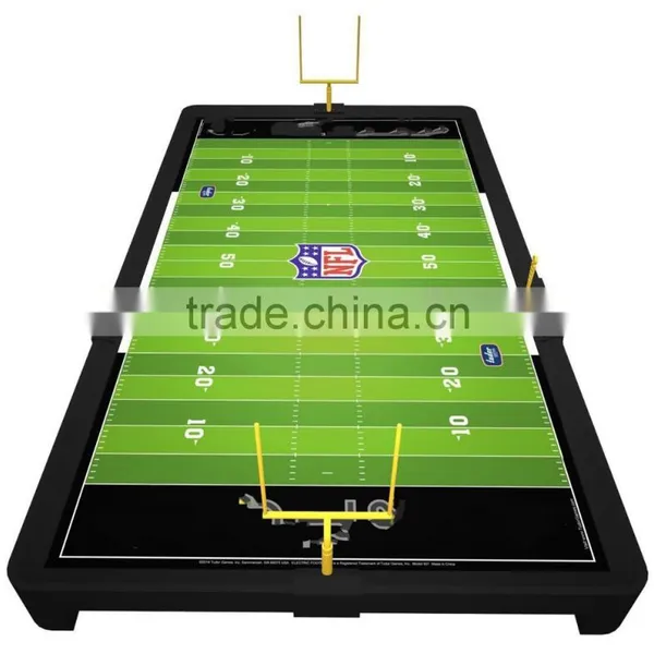 2015 New Indoor Sports Football Toy, Electric Soccer Ball Toy From China ICTI Manufacturer Toy Supplier on photo-4