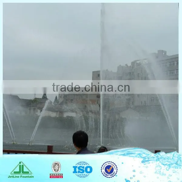 Adjustable Center Nozzle photo-5
