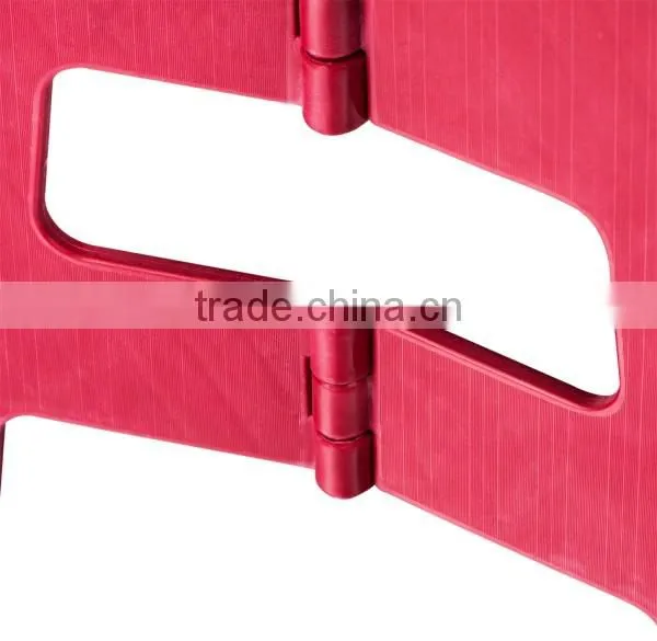 Plastic Folding Kitchen Stool photo-4