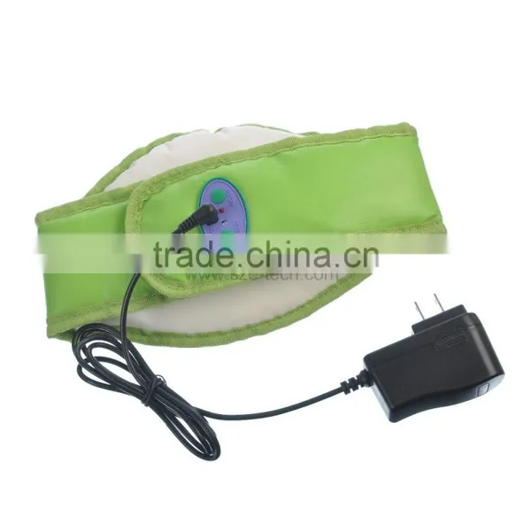 Electric Heating Massage Therapy Neck Support Belt photo-2