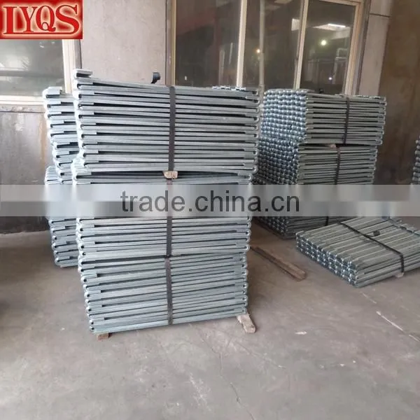 Ellis Adjustable Steel Single Bar Concrete Column Forming Clamps photo-3