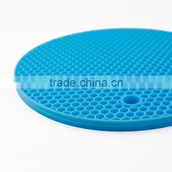 Hot Sale Tableware Silicone Mats&Pads photo-3