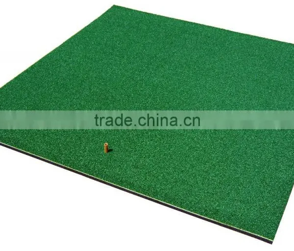 Hot Selling Golf Hitting Mat, Golf Mat photo-2