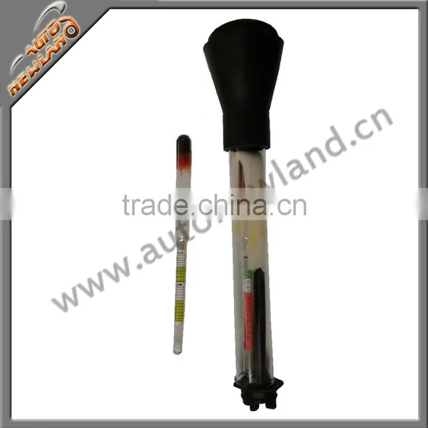 8'' 2 in 1 battery anti-freeze tester