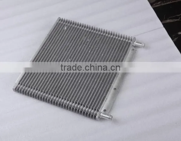 Automotive 677 Rapid-Cool Plate and Fin Transmission Cooler photo-3