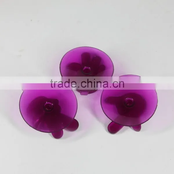 Hand Shape Suction Cup Hooks photo-2