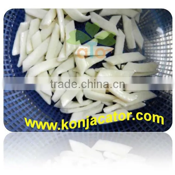 Wholesale Shirataki Konjac Pasta, Angel Hair, Spaghetti, Fettuccine,lasagna,penne photo-6