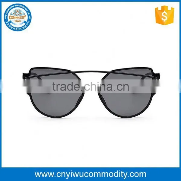 High Quality Fashion Luxuy Wood Polarized Sunglasses for Women