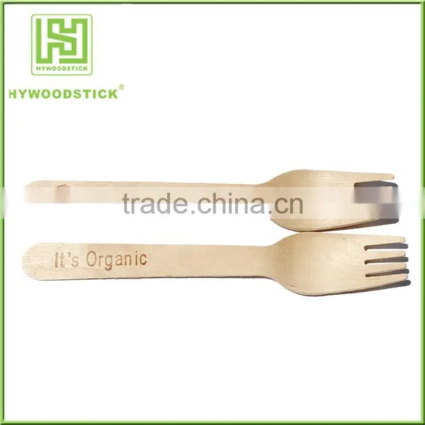Food-grade FSC FDA Disposable Printed Spoon photo-6
