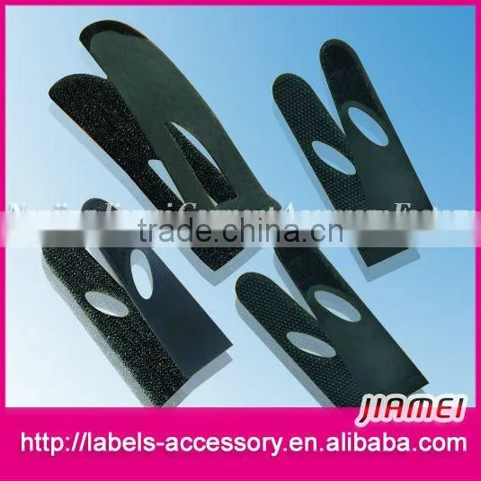 Customized New Design Hook and Loop Fasteners Cuffs photo-3