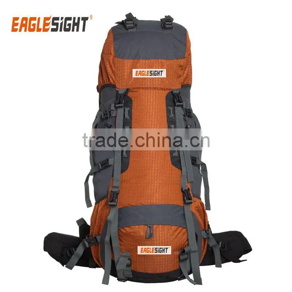 2017 Hot Sale Wholesale Waterproof Hiking Packs for Traveling Hiking Mountaineering photo-6