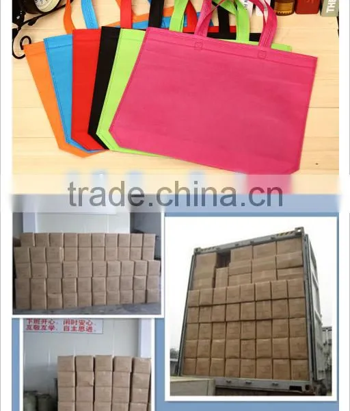 Non Woven Bag, Non Woven Shopping Bag, Wholesale Reusable Shopping Bag photo-6