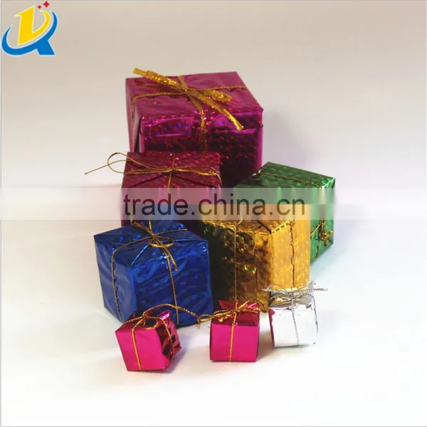 Wholesale Decoration Cheap Foam Chinese Christmas Ornament photo-2