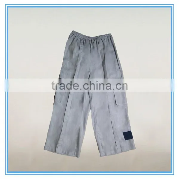Indian Ladies 2 Pcs Jacket and Pant Suit photo-4