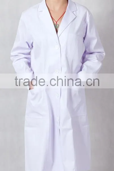 Hospital Staff Uniforms Nurse Hospital Uniform Designs OEM in China photo-3