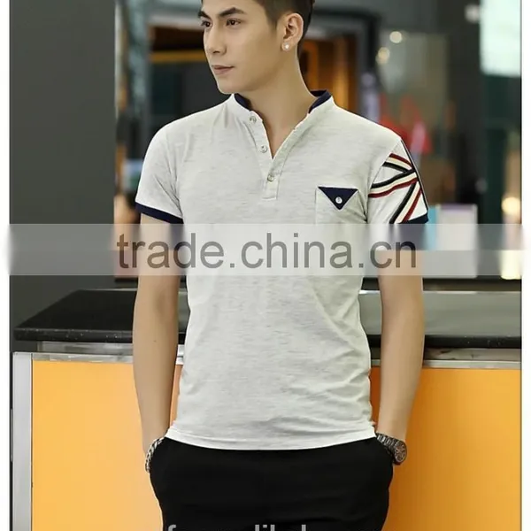Mans Polo Tshirt photo-3