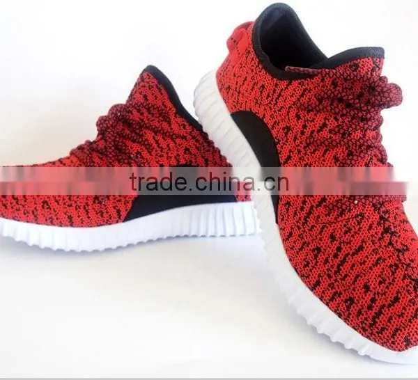 EVA Insole Classical Fashion Male Shoes With White Outsole photo-2