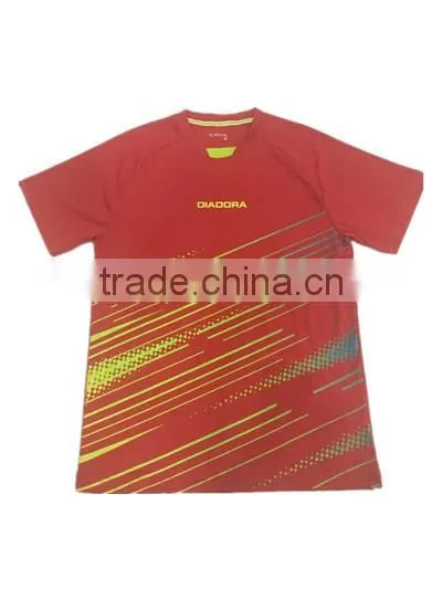 Ladies' Sport Short Sleeve T-shirt photo-4
