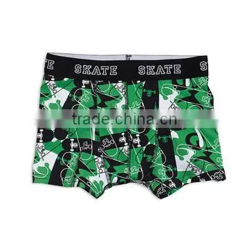 2016 Boy Underwear & Boy Boxer Briefs & Kids' Underwear photo-4