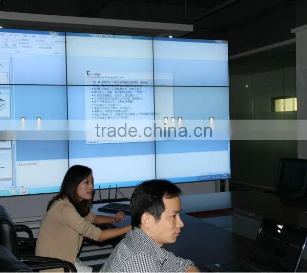 46 inch big size screen lcd video wall screen system