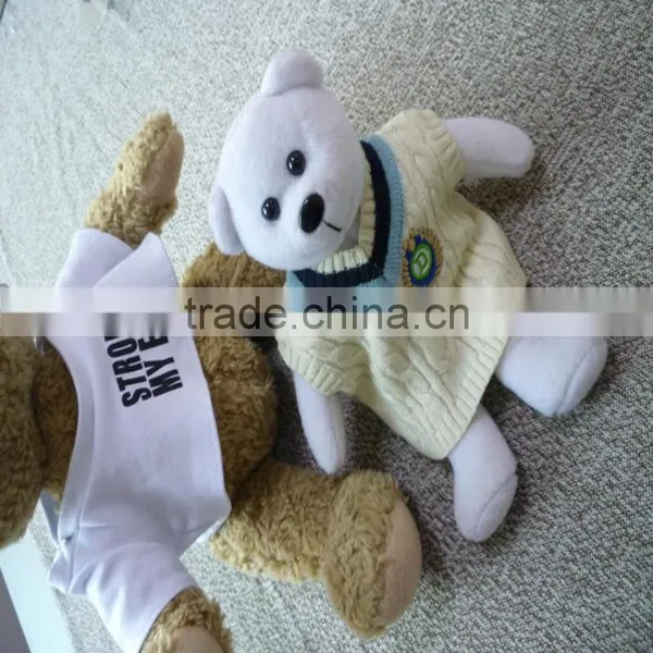 Toy's Accessories&Toy's Clothes photo-3