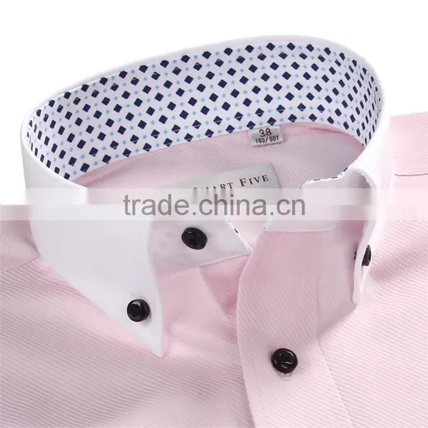 2016 Latest Shirt Designs for Men in India on photo-2