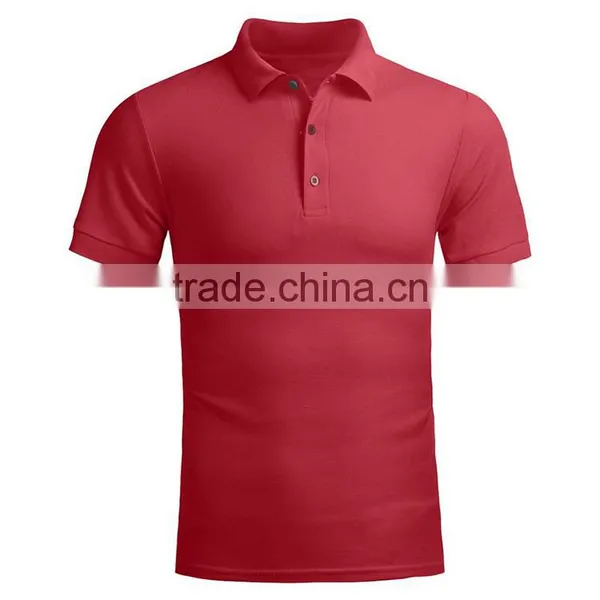 Polo Shirt 100% Cotton Cheap Wholesale Oem Tshirt Manufacturers photo-2