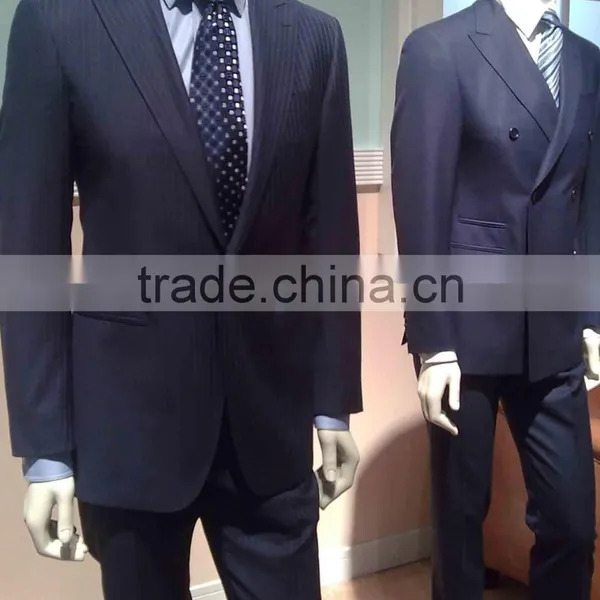 MEN'S SUITS / FASHION SUITS