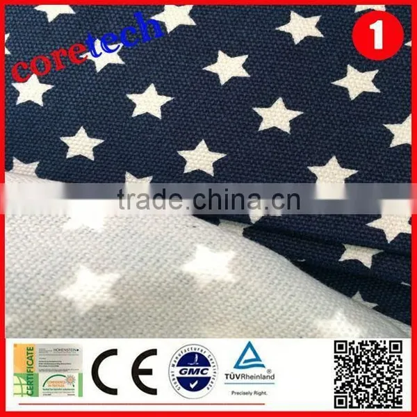 Durable Wholesale Printing on Canvas Fabric Factory photo-3