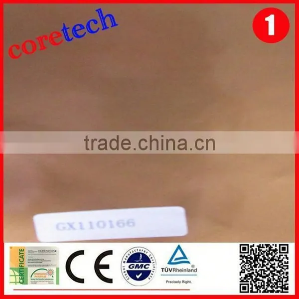 Hot Sale Durable Fabric Leather Factory photo-2