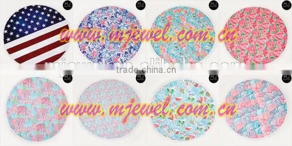 Wholesale Lilly Pulitzer Inspired Blankets photo-6