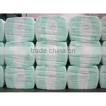 China Manufacturer 1.4D/1.5D X38mm Dope Dyed Polyester Staple Fiber photo-5