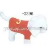Hand Knit Dog Sweater,pet Sweater,dog Sweater(AF2396)